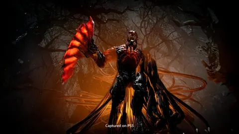 Captura de tela de Returnal (3 de 4)