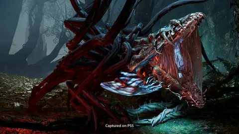 Captura de tela de Returnal (2 de 4)