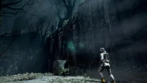 Captura de tela de Returnal (4 de 4)