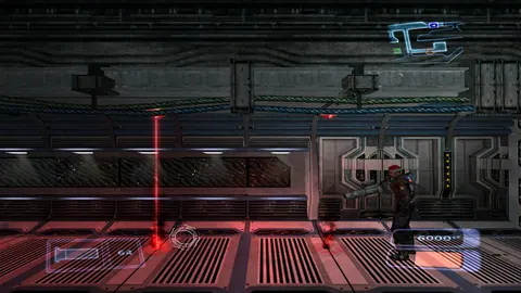 Captura de tela de BlowOut (2 de 4)