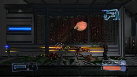 Captura de tela de BlowOut (1 de 4)