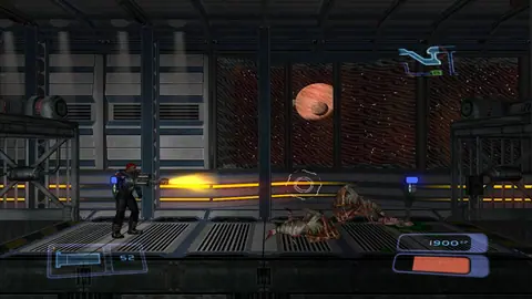 Captura de tela de BlowOut (4 de 4)