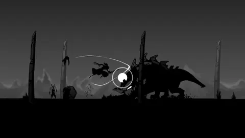 Captura de tela de Armed with Wings: Rearmed (1 de 4)