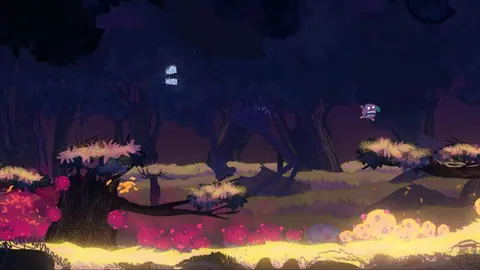 Captura de tela de Escape Doodland (2 de 4)
