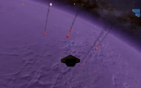 Captura de tela de Rodina (1 de 4)