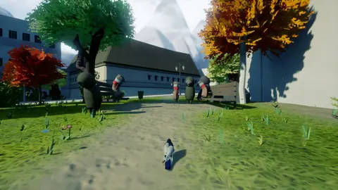 Captura de tela de Copoka (3 de 4)