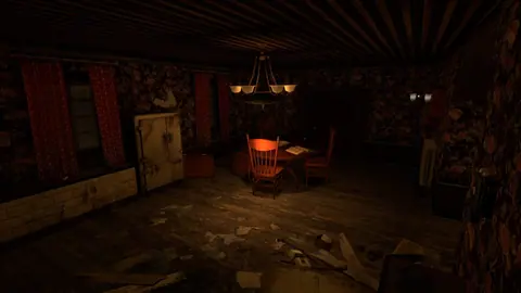 Captura de tela de The Forgotten Ones (2 de 4)