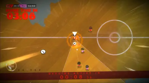 Captura de tela de Behold the Kickmen (4 de 4)