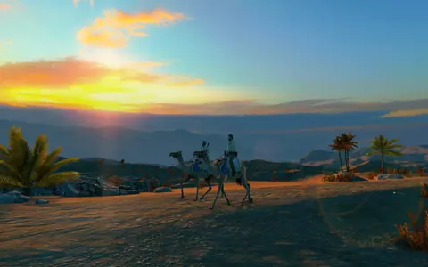 Captura de tela de Lost Horizon 2 (3 de 4)