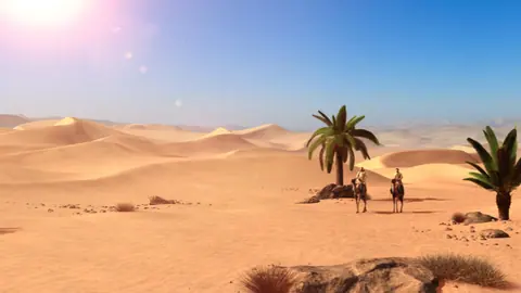 Captura de tela de Lost Horizon 2 (4 de 4)