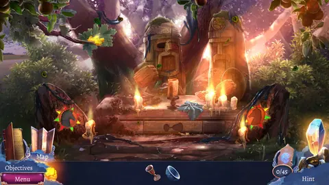 Captura de tela de Eventide 3: Legacy of Legends (2 de 4)