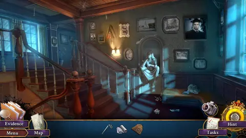 Captura de tela de Path of Sin: Greed (1 de 4)