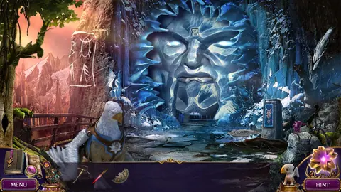 Captura de tela de The Secret Order 3: Ancient Times (3 de 4)
