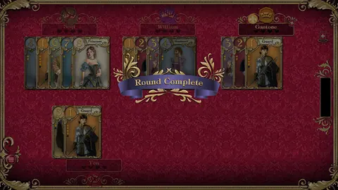 Captura de tela de Love Letter (3 de 4)