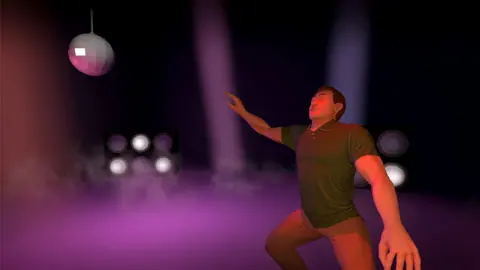 Captura de tela de Speaking Simulator (2 de 4)