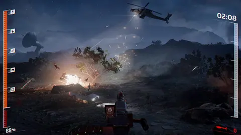Captura de tela de IS Defense (2 de 4)