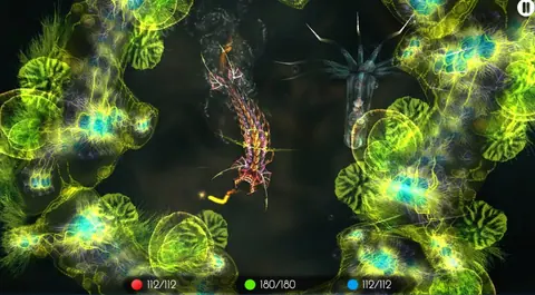 Captura de tela de Sparkle 2 Evo (3 de 4)