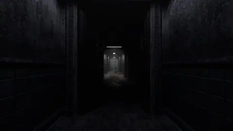 Captura de tela de Rise of Insanity (4 de 4)