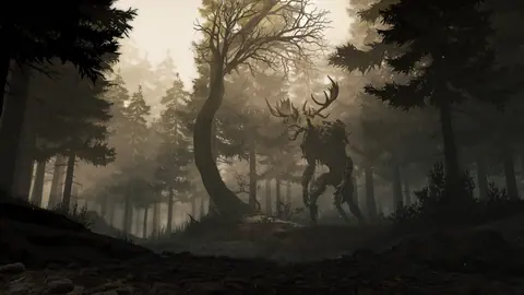Captura de tela de GreedFall (3 de 4)