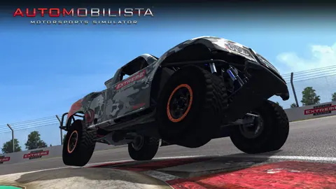 Captura de tela de Automobilista (2 de 4)