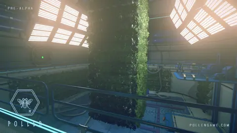 Captura de tela de Pollen (4 de 4)