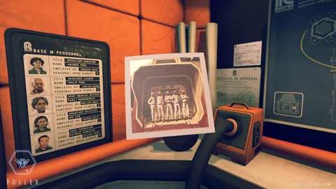 Captura de tela de Pollen (3 de 4)