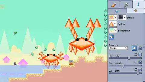 Captura de tela de I Wanna Maker (4 de 4)