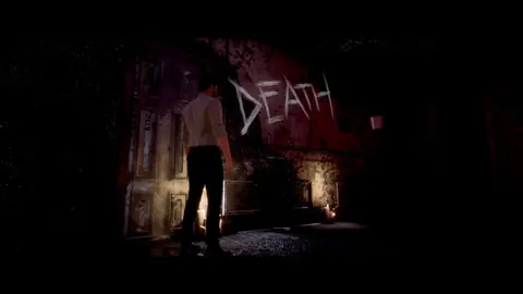 Captura de tela de Past Cure (3 de 4)