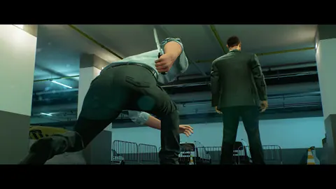 Captura de tela de Past Cure (2 de 4)