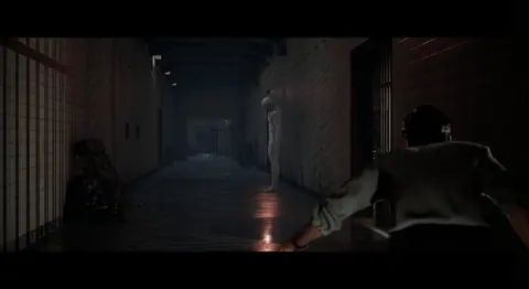 Captura de tela de Past Cure (4 de 4)