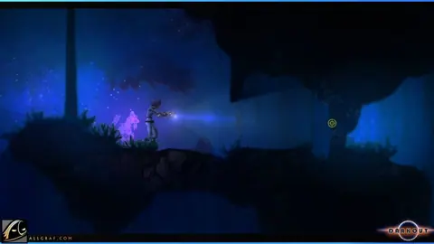 Captura de tela de Darkout (2 de 4)