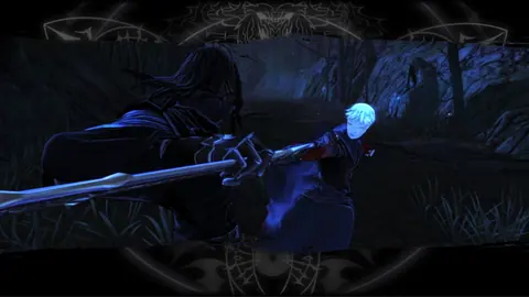 Captura de tela de Anima: Gate of Memories - The Nameless Chronicles (1 de 3)