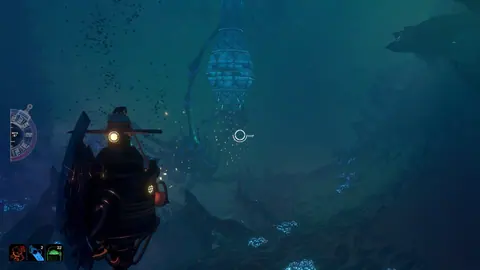 Captura de tela de Diluvion (4 de 4)