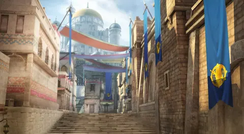 Captura de tela de Arslan: The Warriors of Legend (3 de 4)