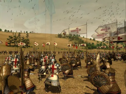 Captura de tela de The Kings Crusade (4 de 4)