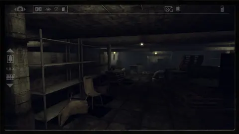 Captura de tela de Stairs (4 de 4)