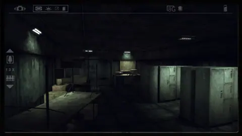 Captura de tela de Stairs (3 de 4)