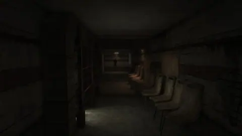 Captura de tela de Stairs (2 de 4)