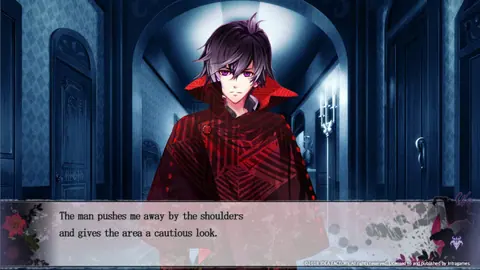 Captura de tela de Psychedelica of the Black Butterfly (2 de 4)
