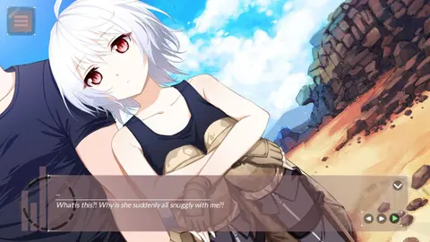 Captura de tela de Just Deserts (2 de 4)