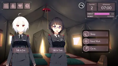 Captura de tela de Just Deserts (4 de 4)