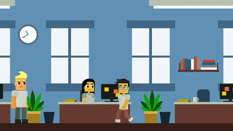 Captura de tela de Flix and Chill 2: Millennials (1 de 4)