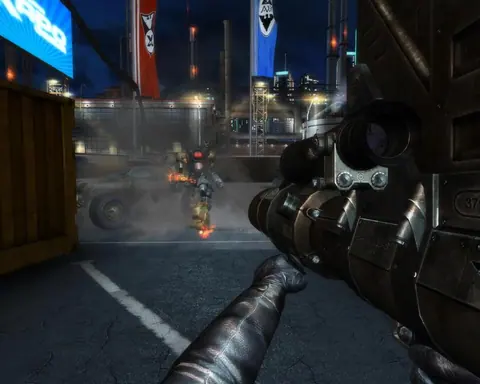 Captura de tela de Exodus from the Earth (4 de 4)