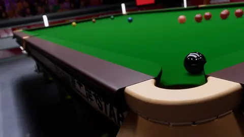 Captura de tela de Snooker 19 (3 de 4)