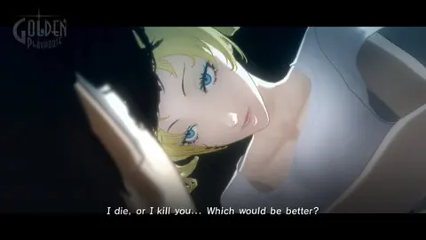 Captura de tela de Catherine (4 de 4)