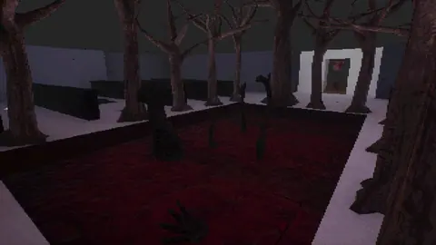 Captura de tela de A Place, Forbidden (1 de 4)