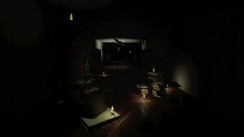 Captura de tela de A Place, Forbidden (3 de 4)
