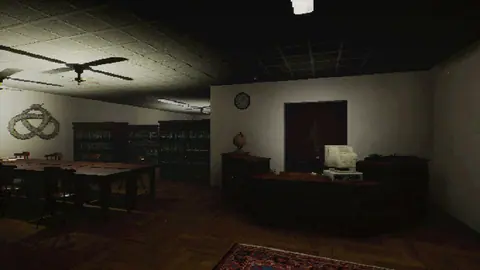 Captura de tela de A Place, Forbidden (2 de 4)