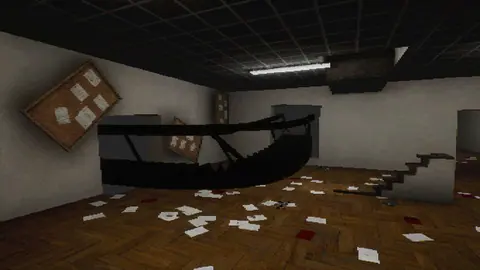 Captura de tela de A Place, Forbidden (4 de 4)