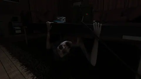 Captura de tela de Sophie's Curse (2 de 4)